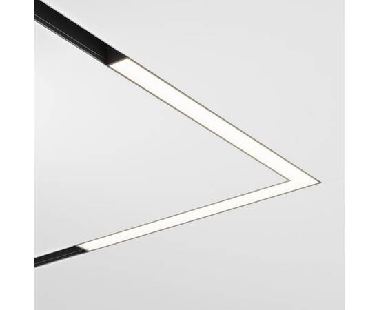 Трековый светодиодный светильник Maytoni Technical Basis TR042-2-24W4K, изображение 2