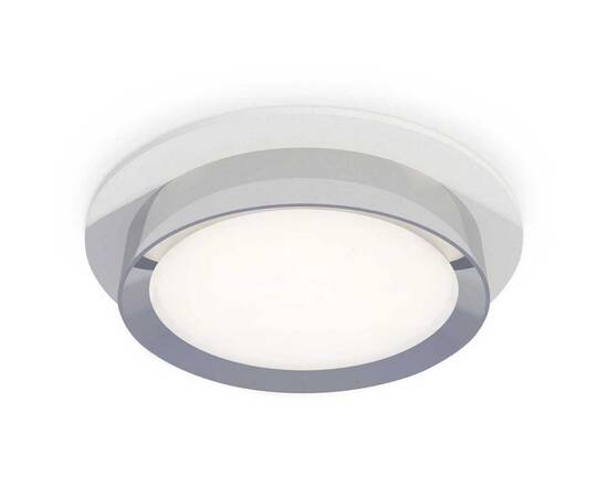 Комплект встраиваемого светильника Ambrella light Techno Spot XC (C8050, N8118) XC8050003