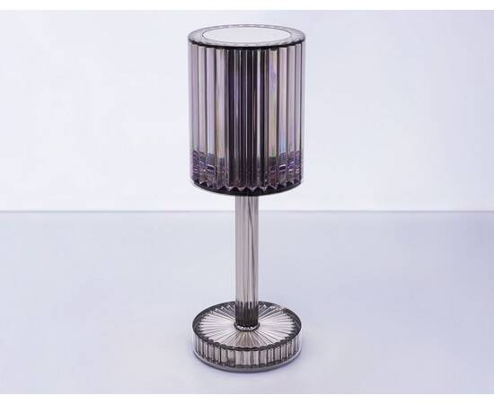 Настольная светодиодная лампа Ambrella light Desk DE8071, изображение 2