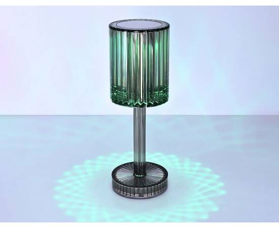 Настольная светодиодная лампа Ambrella light Desk DE8071, изображение 3