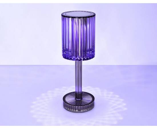 Настольная светодиодная лампа Ambrella light Desk DE8071, изображение 6