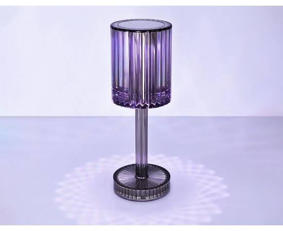 Настольная светодиодная лампа Ambrella light Desk DE8071, изображение 8
