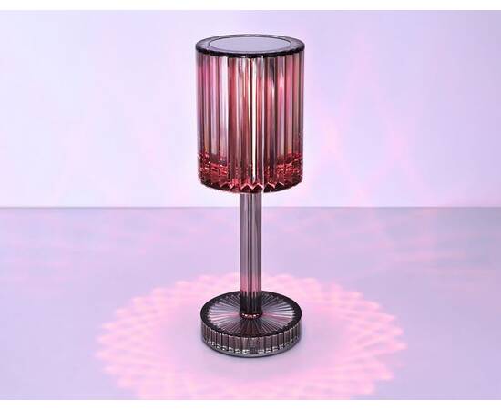 Настольная светодиодная лампа Ambrella light Desk DE8071, изображение 9