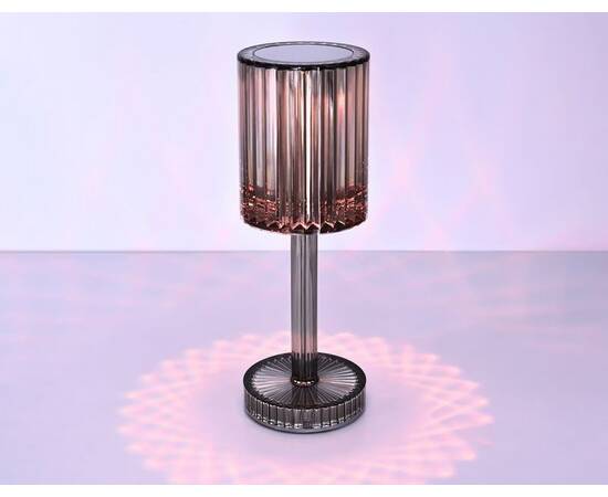 Настольная светодиодная лампа Ambrella light Desk DE8071, изображение 10