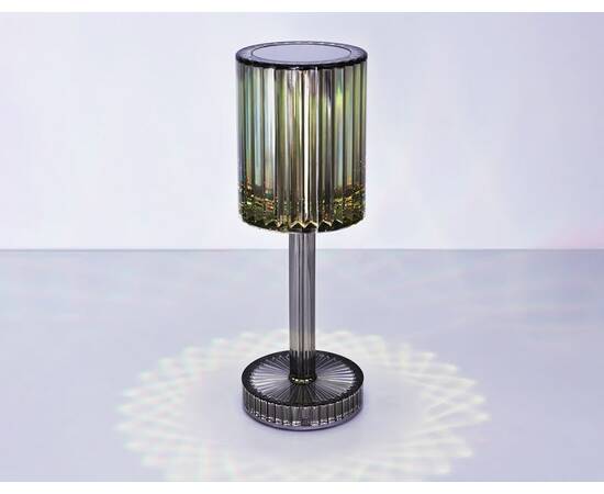 Настольная светодиодная лампа Ambrella light Desk DE8071, изображение 11