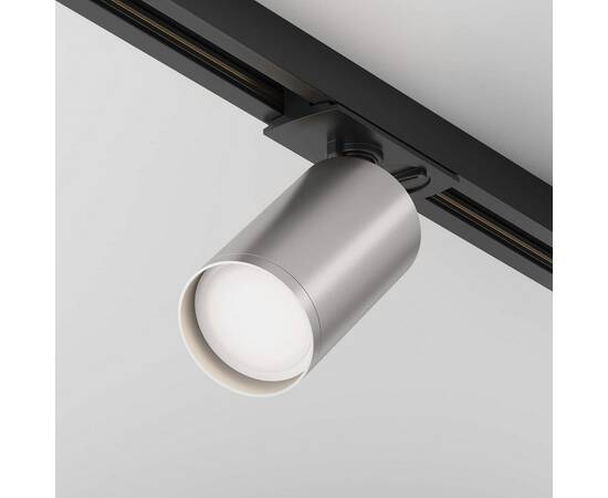 Трековый светильник Maytoni Technical Focus TR020-1-U-GU10-BS, изображение 3