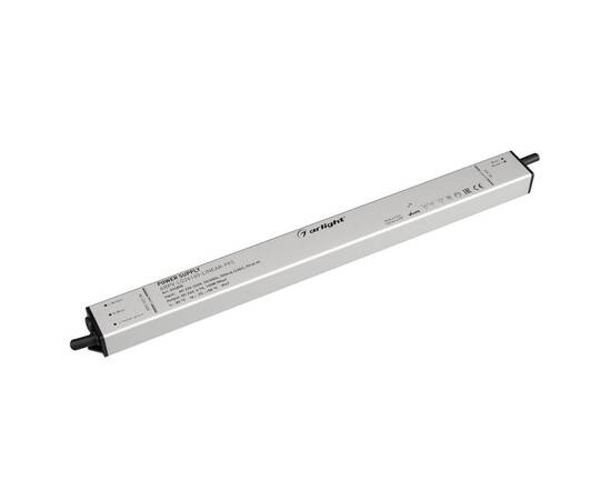 Блок питания Arlight ARPV-LG24160-Linear-PFC 24V 160W IP67 6,7A 034890