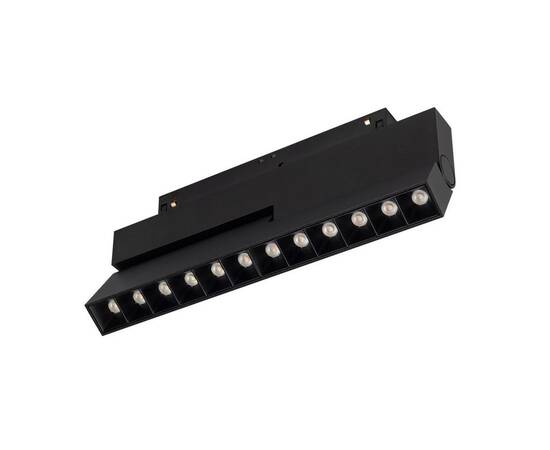 Трековый светодиодный светильник Arlight Mag-Orient-Laser-Fold-S230-12W Warm3000 034642(1)