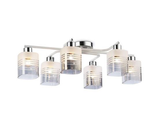 Потолочная люстра Ambrella light Traditional Modern TR303207