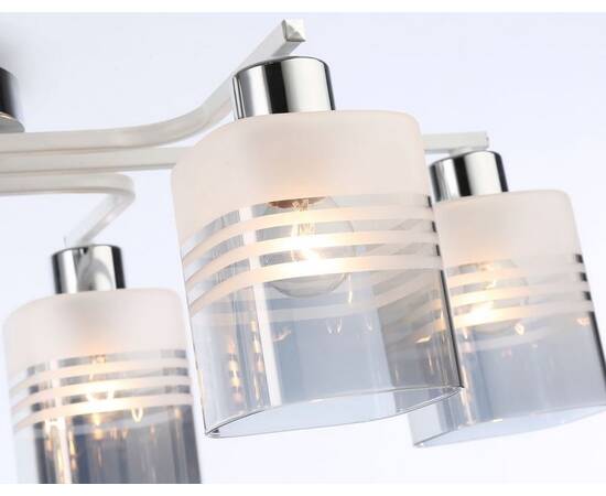 Потолочная люстра Ambrella light Traditional Modern TR303207, изображение 3