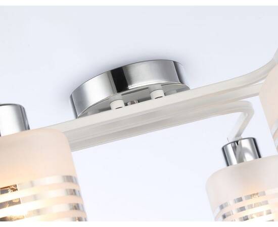 Потолочная люстра Ambrella light Traditional Modern TR303207, изображение 4