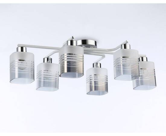 Потолочная люстра Ambrella light Traditional Modern TR303207, изображение 5