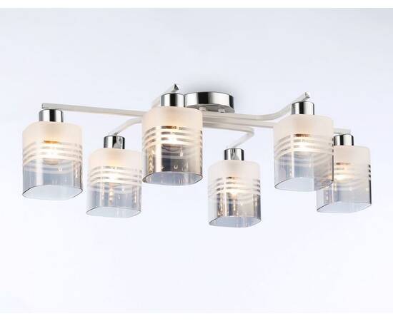 Потолочная люстра Ambrella light Traditional Modern TR303207, изображение 6