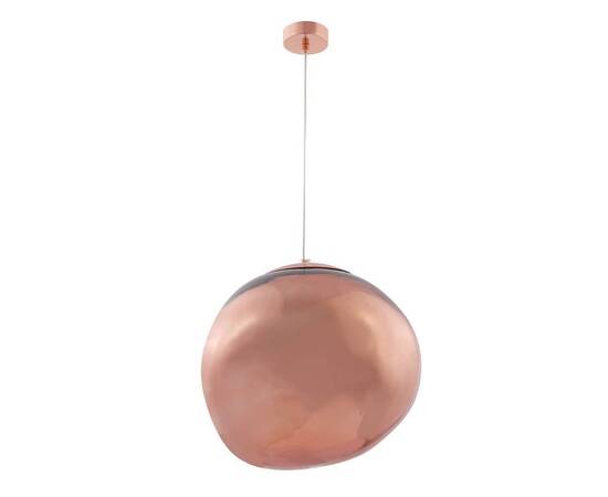 Подвесной светильник Crystal Lux Malaga SP1 D360 Cooper
