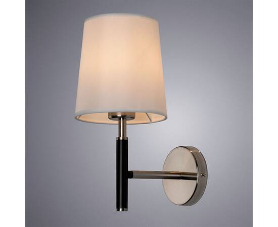 Бра Arte Lamp Rodos A2589AP-1SS, изображение 3