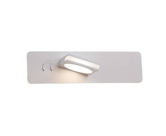 Бра Crystal Lux CLT 216W WH