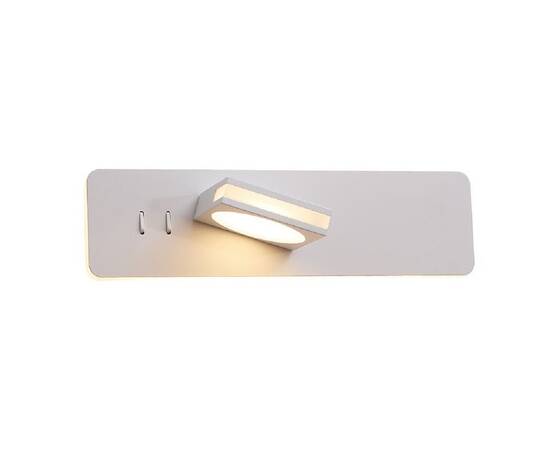 Бра Crystal Lux CLT 216W WH, изображение 2
