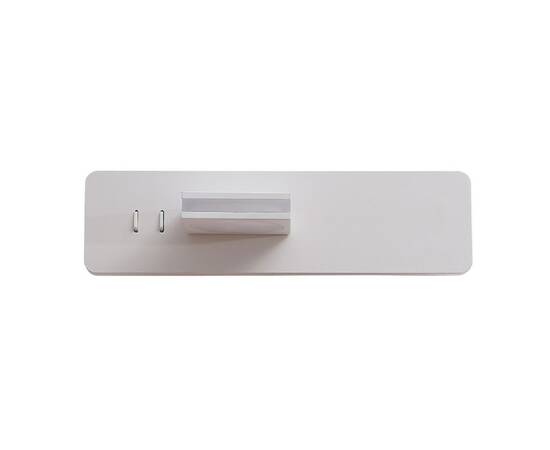 Бра Crystal Lux CLT 216W WH, изображение 3