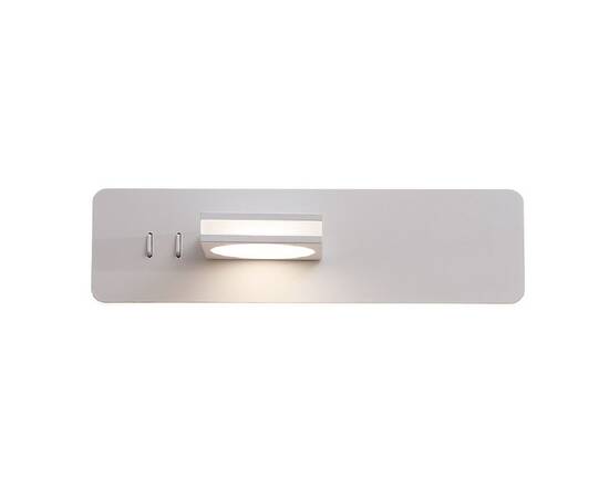 Бра Crystal Lux CLT 216W WH, изображение 4