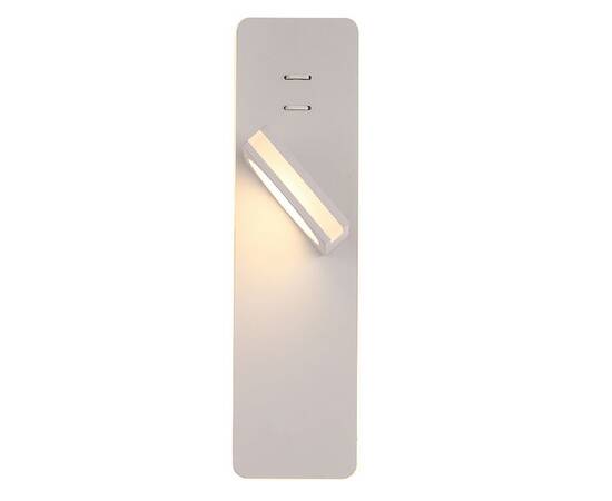 Бра Crystal Lux CLT 216W WH, изображение 6