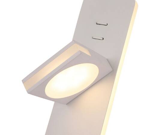 Бра Crystal Lux CLT 216W WH, изображение 9