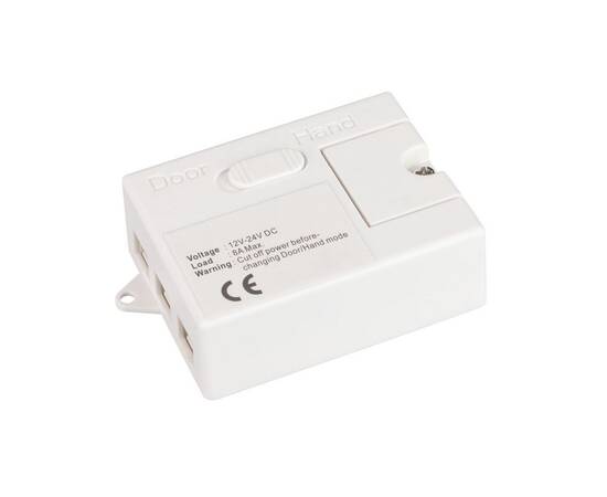 ИК-выключатель Arlight SR-Prime-IN-S80-WH 036165