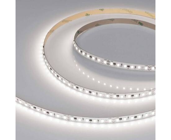 Светодиодная лента Arlight 9,6W/m 120LED/m 2835SMD холодный белый 10M IC-A120-8mm 24V White6000 0379