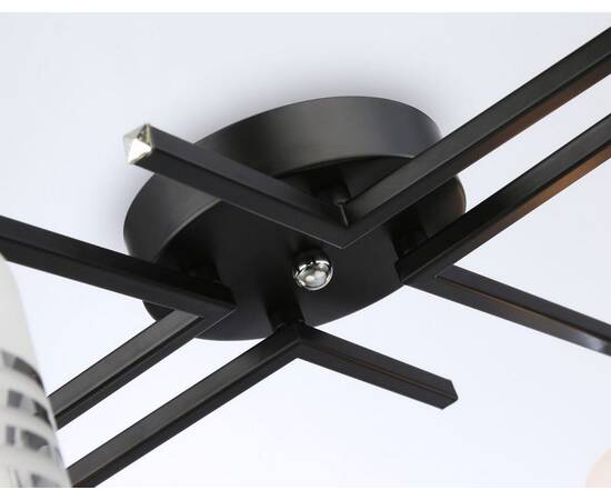 Потолочная люстра Ambrella light Traditional Modern TR303212, изображение 4