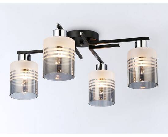 Потолочная люстра Ambrella light Traditional Modern TR303212, изображение 5