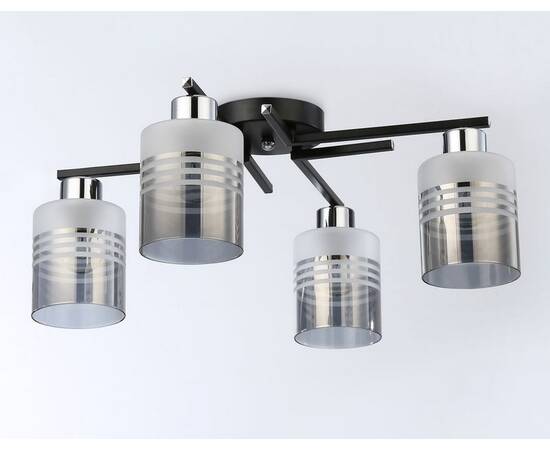 Потолочная люстра Ambrella light Traditional Modern TR303212, изображение 6