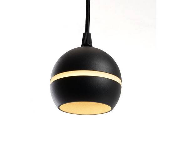 Подвесной светильник Feron Barrel levitation HL3568 48090, изображение 9