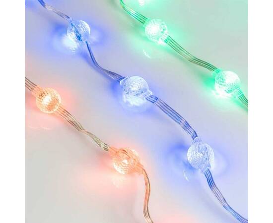 Светодиодный модуль Arlight 3D-Pixel-DMX-3535-2-12V RGB 360deg 029389