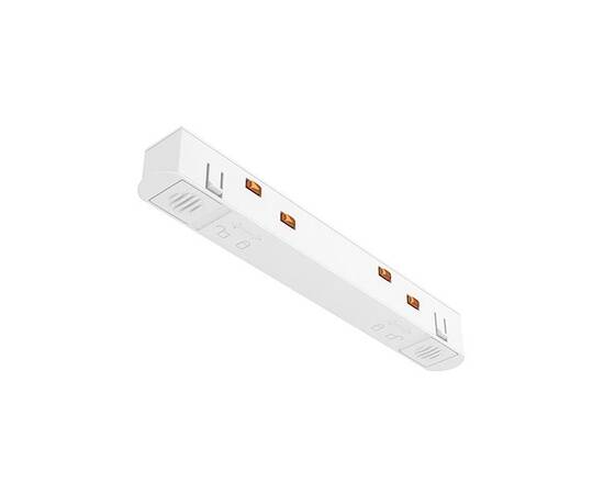 Коннектор питания прямой Maytoni Technical Magnetic track system TRA034PC-42W