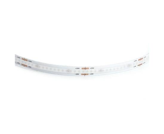 Светодиодная лента Feron 8W/m 320LED/m 2110SMD синий 5M LS530 48267, изображение 7