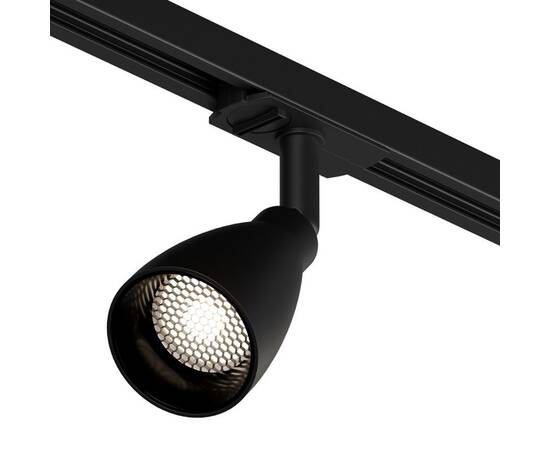 Трековый светильник Denkirs Bell DK6050-BK, изображение 2