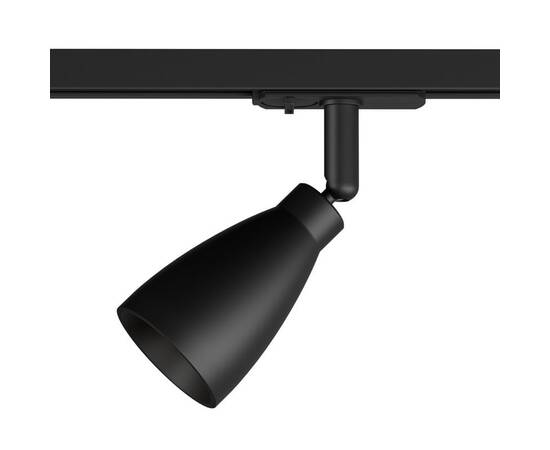 Трековый светильник Denkirs Bell DK6050-BK, изображение 4