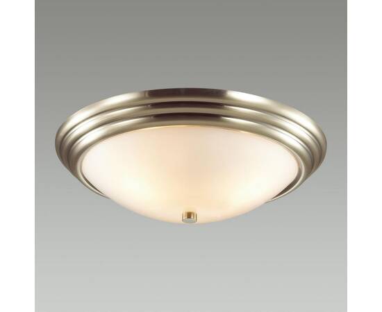 Настенно-потолочный светильник Lumion Vintage Kayla 5262/3C, изображение 2