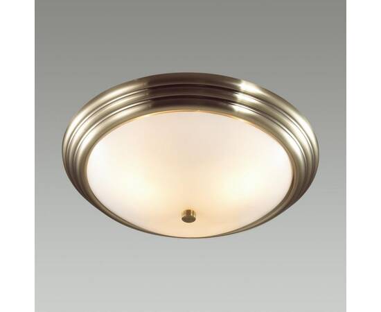 Настенно-потолочный светильник Lumion Vintage Kayla 5262/3C, изображение 3