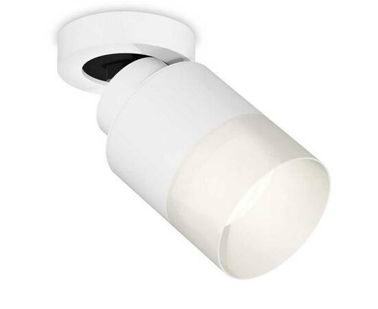 Комплект спота Ambrella light Techno Spot XM (A2228, A2105, C8110, N8402) XM8110002