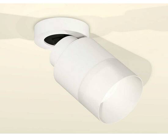 Комплект спота Ambrella light Techno Spot XM (A2228, A2105, C8110, N8402) XM8110002, изображение 3
