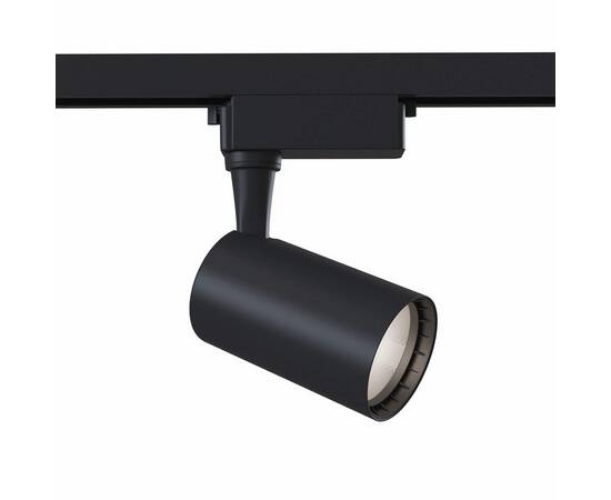 Трековый светильник Maytoni Technical Vuoro TR003-1-6W3K-S-B