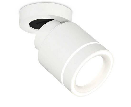 Комплект спота Ambrella light Techno Spot XM (A2228, A2105, C8110, N8433) XM8110003