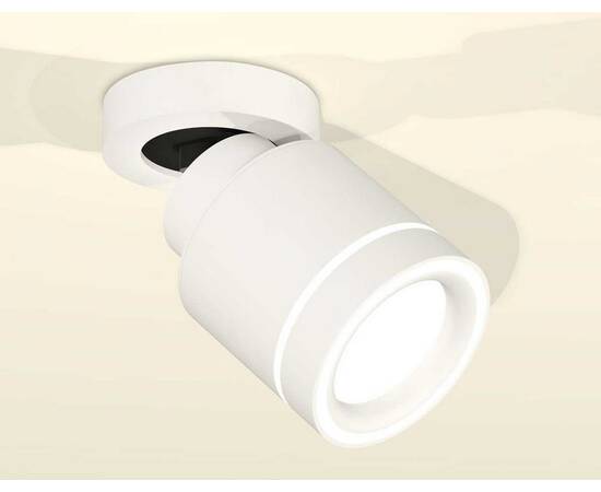 Комплект спота Ambrella light Techno Spot XM (A2228, A2105, C8110, N8433) XM8110003, изображение 2