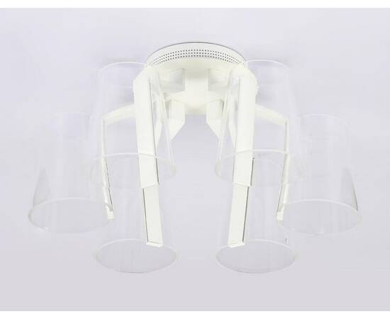 Потолочная светодиодная люстра Ambrella light Original AK4031, изображение 6