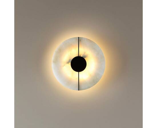 Настенный светодиодный светильник Odeon Light Midcent Naxos 4311/12WL, изображение 3
