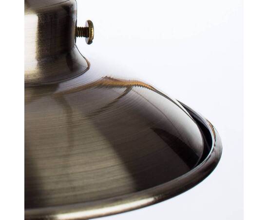 Бра Arte Lamp Sailor A4524AP-1AB, изображение 2