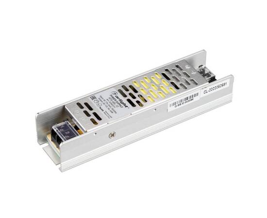 Блок питания Arlight HTS-60L 12V 60W IP20 5A 020822(1)