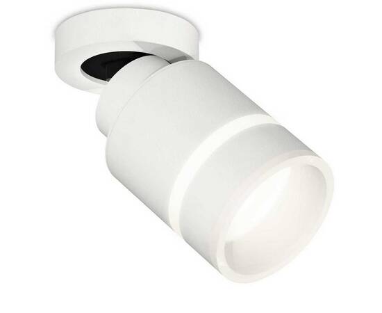 Комплект спота Ambrella light Techno Spot XM (A2228, A2105, C8110, N8444) XM8110004