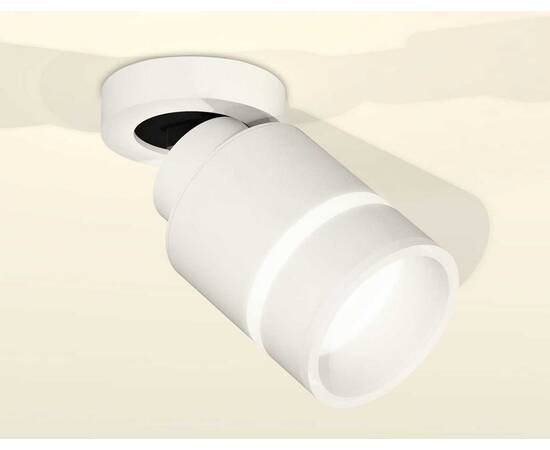 Комплект спота Ambrella light Techno Spot XM (A2228, A2105, C8110, N8444) XM8110004, изображение 3