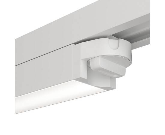 Трековый светодиодный светильник Maytoni Technical Basis TR000-1-12W3K-W, изображение 2